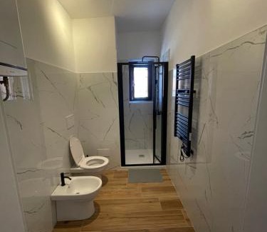 Magenta Apartment | Suite Leonardo