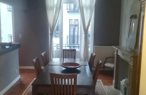 Postel Apartment | Suite Louise-Stephanie Brussels