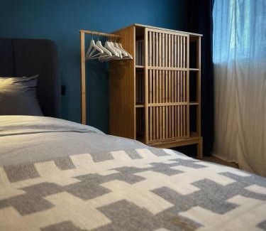 Guillemins Apartment | Suite luxueuse aux Guillemins