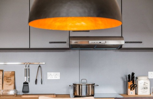 Innere Altstadt Apartment | Suite M, 51qm, 1 Schlafzimmer, max. 4 Personen