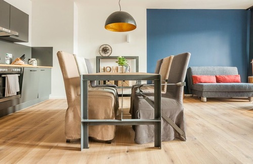 Innere Altstadt Apartment | Suite M, 51qm, 1 Schlafzimmer, max. 4 Personen