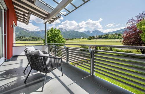 Casola Apartment | Suite Marianne