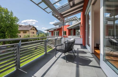 Casola Apartment | Suite Marianne