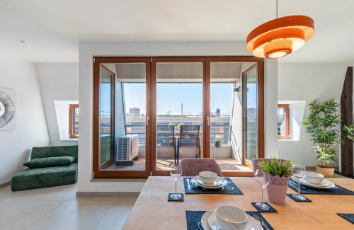 Limburg an der Lahn Apartment | Suite Marienborn