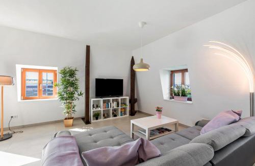 Limburg an der Lahn Apartment | Suite Marienborn
