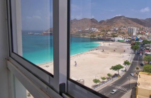 Mindelo Apartment | Suite Mariposa Sospesa Sul Mare