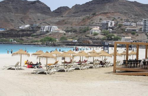 Mindelo Apartment | Suite Mariposa Sospesa Sul Mare