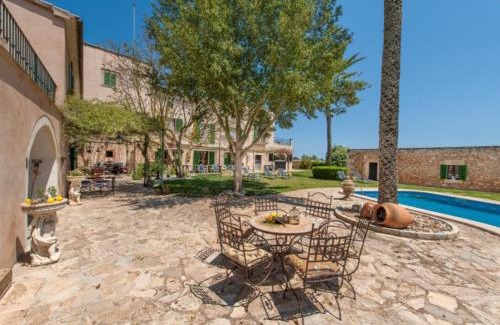Llucmajor Bed & Breakfast | Suite Mestral im Es Llobets