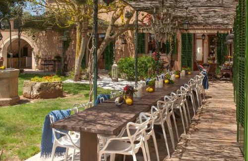 Llucmajor Bed & Breakfast | Suite Mestral im Es Llobets