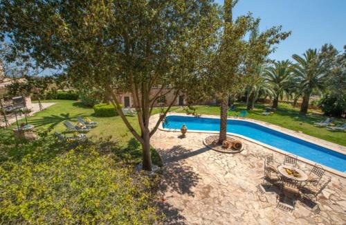 Llucmajor Bed & Breakfast | Suite Mestral im Es Llobets