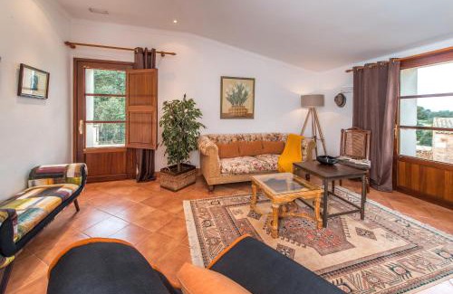 Llucmajor Bed & Breakfast | Suite Mestral im Es Llobets