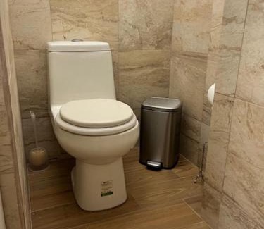 Campestre-Lomas Apartment | Suite Mirador Deluxe
