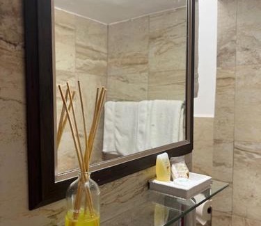 Campestre-Lomas Apartment | Suite Mirador Deluxe