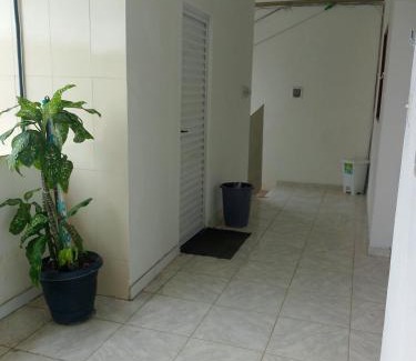 Poco House | Suite mobiliada