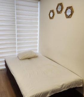 Cuenca Apartment | Suite Moderno cerca del parque