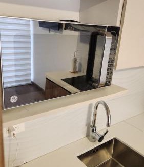 Cuenca Apartment | Suite Moderno cerca del parque