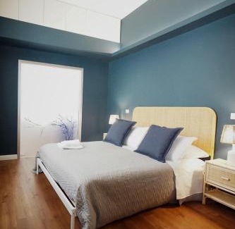 Pompei Bed & Breakfast | Suite n 5