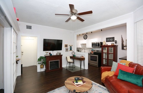 Courier City - Oscawana Apartment | Suite Oxford - Casablanca of Hyde Park