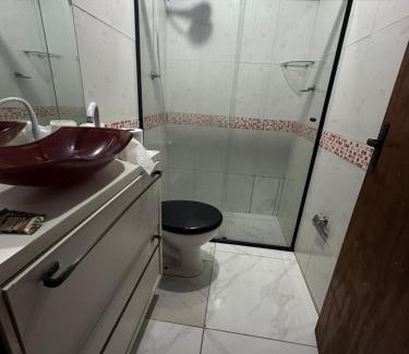 Foz do Iguacu House | Suite para até 4 pessoas cataratas