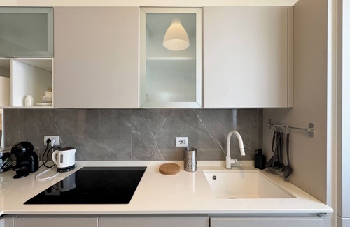 San Faustino-Madonnina-Quattroville Apartment | Suite Patrizia - Appartamento nel Cuore di Modena