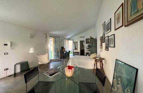 Pavia Apartment | Suite per gli ospiti