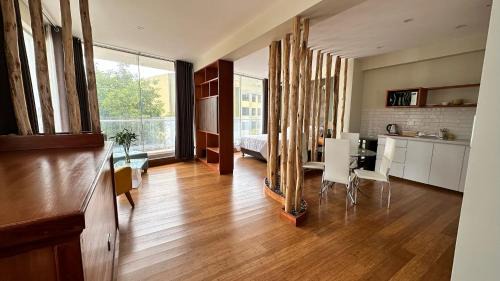 Historical Center Apartment | Suite Picchu Picchu