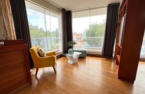 Historical Center Apartment | Suite Picchu Picchu