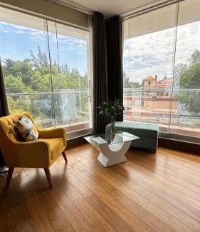 Historical Center Apartment | Suite Picchu Picchu