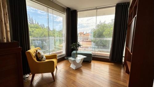Historical Center Apartment | Suite Picchu Picchu