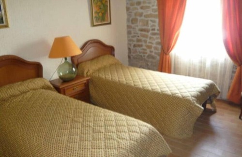 Vayrac Bed & Breakfast | Suite Pivoine et Capucine