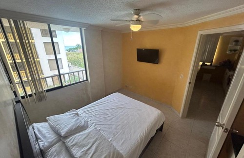 Sua Apartment | Suite Playa Monte Real