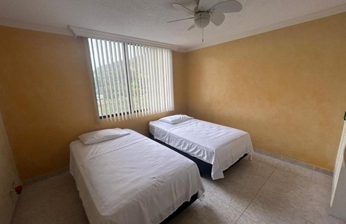 Sua Apartment | Suite Playa Monte Real