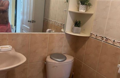 Sua Apartment | Suite Playa Monte Real
