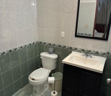 Zona Hotelera House | Suite POKTAPOK