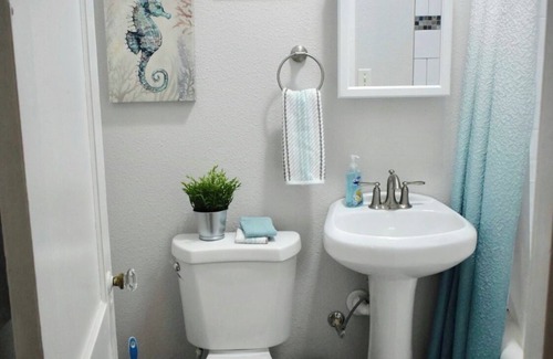 Courier City - Oscawana Apartment | Suite Poseidon - Casablanca of Hyde Park