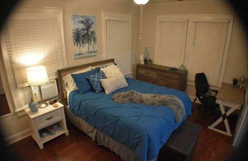 Courier City - Oscawana Apartment | Suite Poseidon - Casablanca of Hyde Park