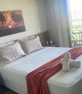 Camorim Apartment | Suite- próximo ao Rio centro - Star Rio