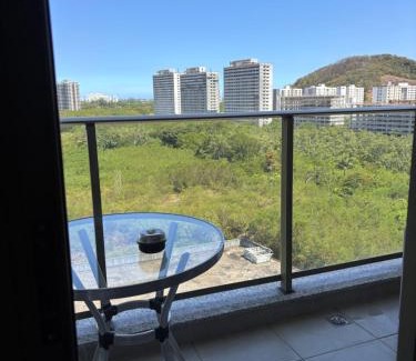 Camorim Apartment | Suite- próximo ao Rio centro - Star Rio