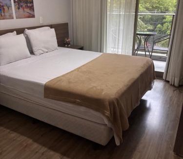 Camorim Apartment | Suite- próximo ao Rio centro - Star Rio