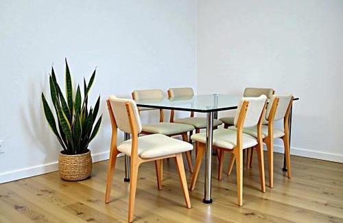 Sector 1 Apartment | Suite Prado Details San Isidro 1B