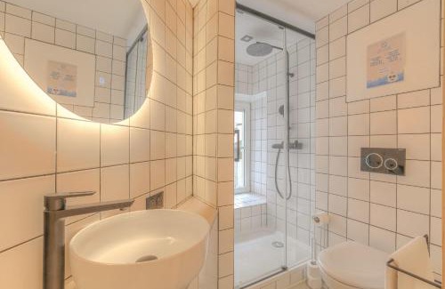 Puvis De Chavannes - Le Lycee House | Suite Premium proche Tête d'Or