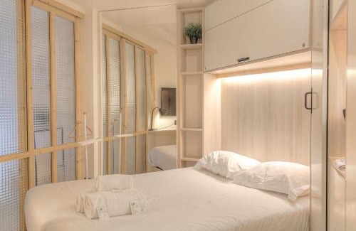 Puvis De Chavannes - Le Lycee House | Suite Premium proche Tête d'Or