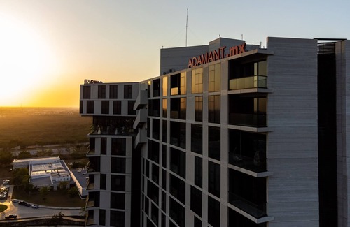 Merida Apartment | Suite Presidencial Sky Roof Lagoon View Mérida Norte