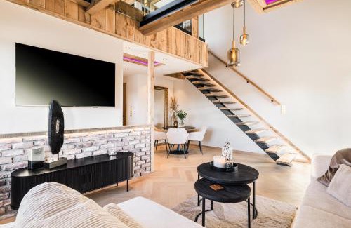 Francorchamps Apartment | Suite Prestige by K&N
