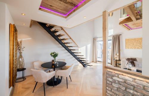 Francorchamps Apartment | Suite Prestige by K&N