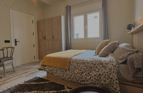 Sitges Bed & Breakfast | Suite Privée, Cosy et Indépendante au Coeur de Sitges