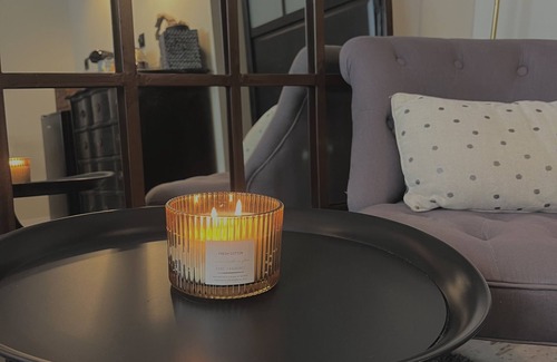 Sitges Bed & Breakfast | Suite Privée, Cosy et Indépendante au Coeur de Sitges