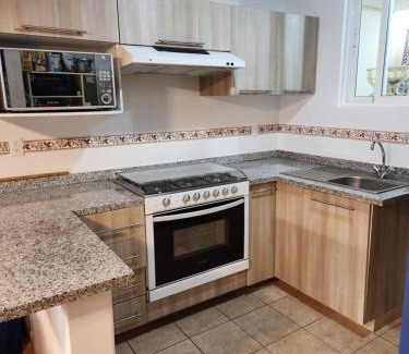 Tlalpan House | Suite Privada con Terraza y Baño, 5 min Six Flags