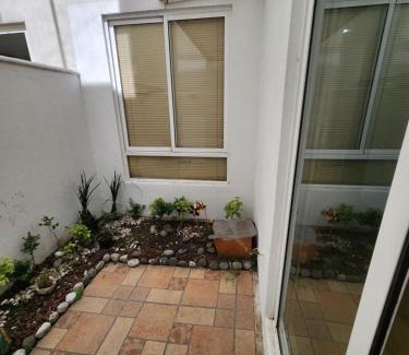 Tlalpan House | Suite Privada con Terraza y Baño, 5 min Six Flags