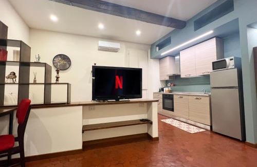 Imola Apartment | Suite Roberto - Design ed eleganza nel cuore di Imola